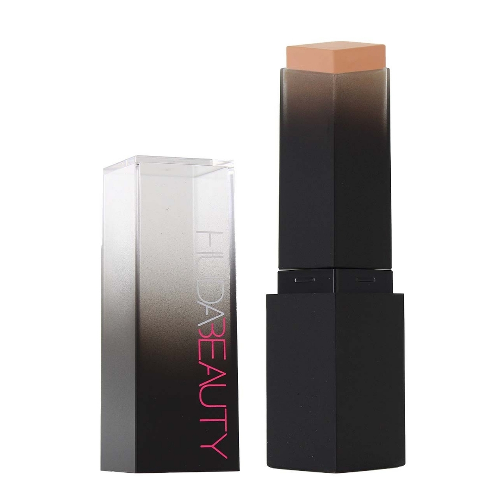 #FauxFilter Skin Finish Buildable Coverage Foundation Stick In SHORTCAKE 315B